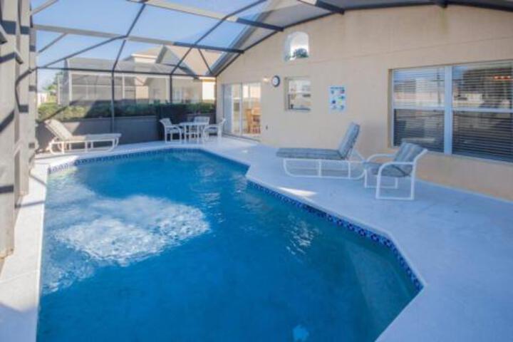 Fionas Southern Dunes Villa Home - thumb 0
