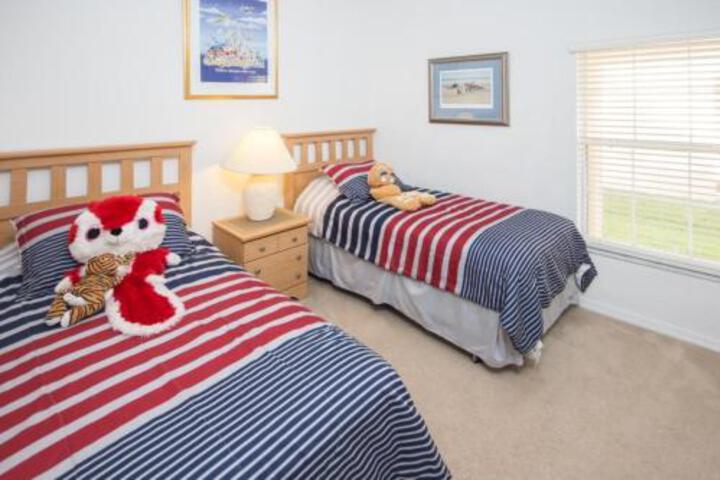 Fionas Southern Dunes Villa Home - thumb 5