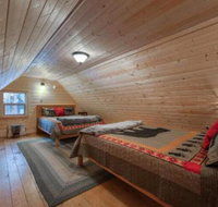 Elevation Station - USA Accommodation