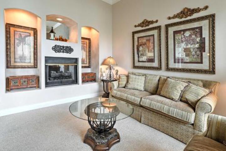 Splendid Port Orange House W / Private Pool! - thumb 4