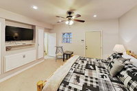 New Listing Palatial Home w / Huge Deck Game Room home