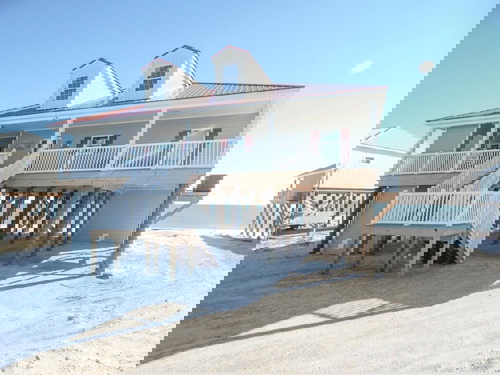 030 Casa Del Mar 4 Bedroom Home By Redawning - thumb 1