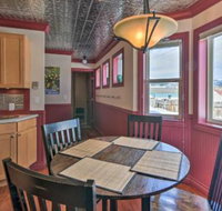 Fraser Home w / Private Deck Views of Byers Peak! - Tourism Bookings