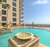 Alluring Panama City Beach Studio Condo w / Balcony - China Accommodation