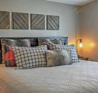 3BR Kingston House w / Mtn Views Near National Parks - Tourism Bookings