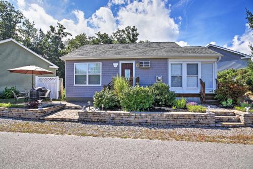 Wells Beach Cottage With Pool Access 1 Mi To Coast! - thumb 2