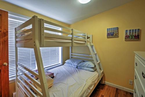 Wells Beach Cottage With Pool Access 1 Mi To Coast! - thumb 1