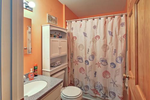 Wells Beach Cottage With Pool Access 1 Mi To Coast! - thumb 5