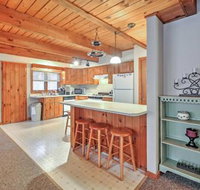 Spacious Bartlett Townhome Less Than 6 Mi to Attitash Mtn! - Tourism Bookings