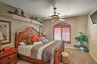 3BR Lake Havasu City House w / Private Pool