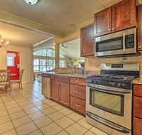 Lakefront Dunnellon House with Serene Sunrise Views - China Accommodation