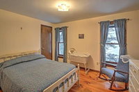 Lakefront Old Forge Home w / Private Boat RampBeach