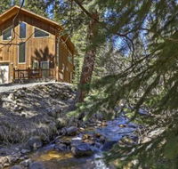 Creekside Dumont Home w / Deck Mountain Paradise - Tourism Bookings