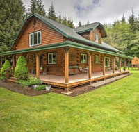 Delightful Home on 10 Acres 10 Mins to La Push - China Accommodation
