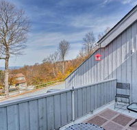 Cozy Beech Mountain w / Instant Ski Access - Tourism Bookings