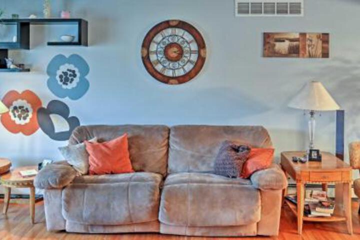 Charming Bay City House W / Deck Walk To Lake Huron - thumb 5