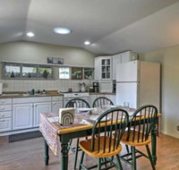 Cozy Arroyo Grande Cottage w / Patio Near it All - Tourism Bookings