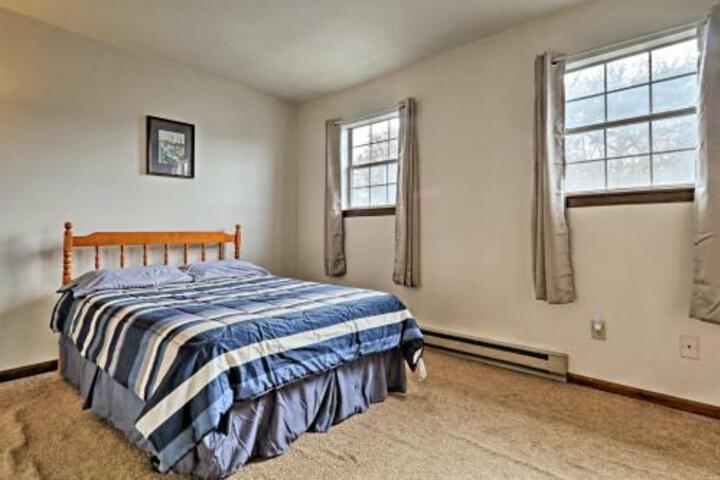 Cozy Allentown Townhouse 2 Mi To Hamilton District - thumb 0