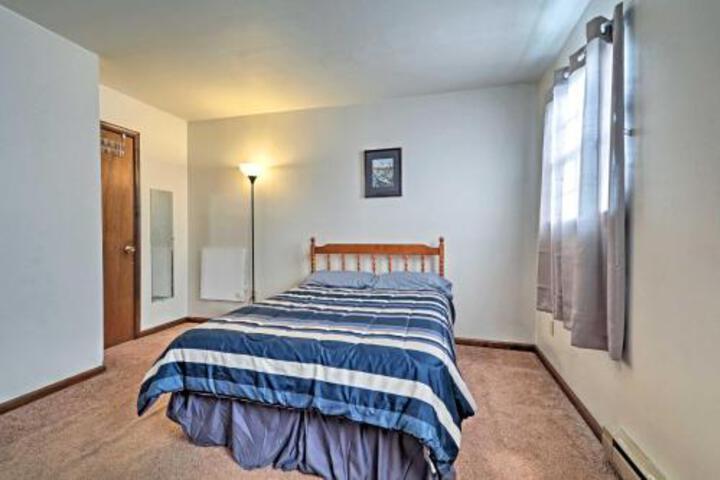 Cozy Allentown Townhouse 2 Mi To Hamilton District - thumb 3