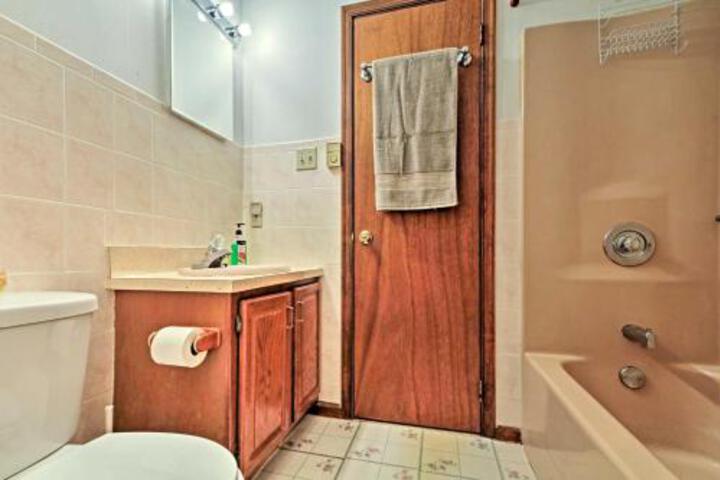 Cozy Allentown Townhouse 2 Mi To Hamilton District - thumb 5