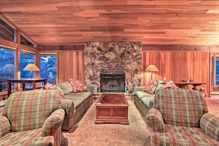 Cabin Near Shuttle / Close To NorthStar Ski Resort! - thumb 5