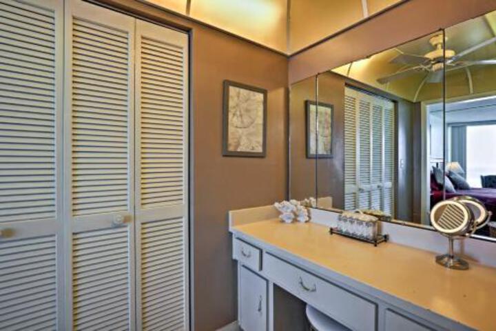 Oceanfront Daytona Beach Condo W / Stunning Views! - thumb 4