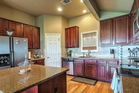 Charming Home with Views of Lake Travis Near Marina