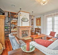 Old Arabi House 5 Minutes to French Quarter - Tourism Bookings