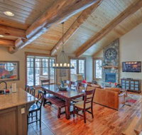 Spacious Fraser Home w / Hot Tub Steps to Shuttle! - Tourism Bookings