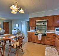 Pelican Lake Cabin w / Breathtaking Sunset Views - Tourism Bookings