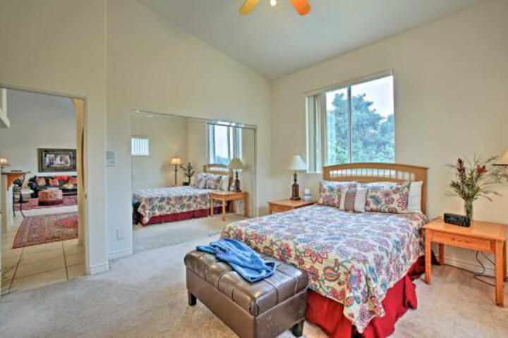 Peaceful Escondido Home On 130 Acre Avocado Grove! - thumb 4