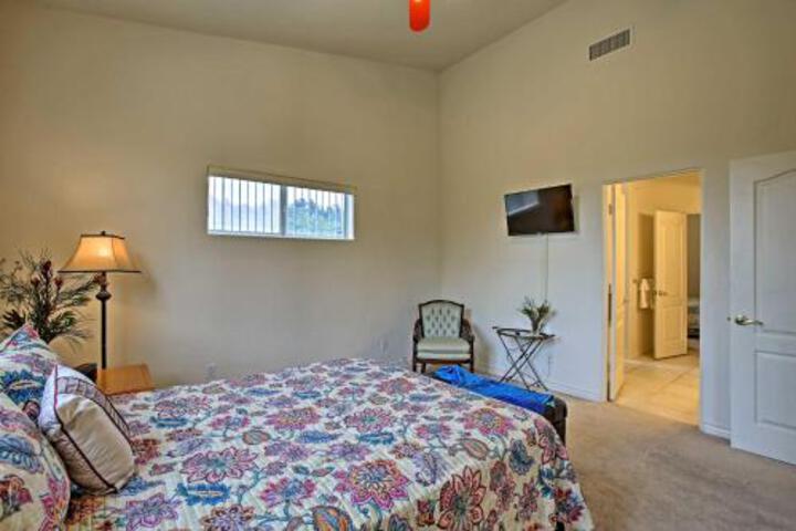 Peaceful Escondido Home On 130 Acre Avocado Grove! - thumb 2