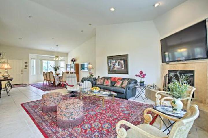 Peaceful Escondido Home On 130 Acre Avocado Grove! - thumb 6