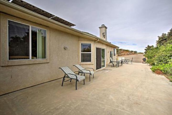 Peaceful Escondido Home On 130 Acre Avocado Grove! - thumb 5