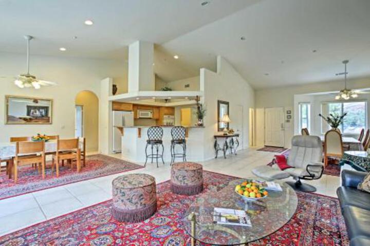 Peaceful Escondido Home On 130 Acre Avocado Grove! - thumb 0