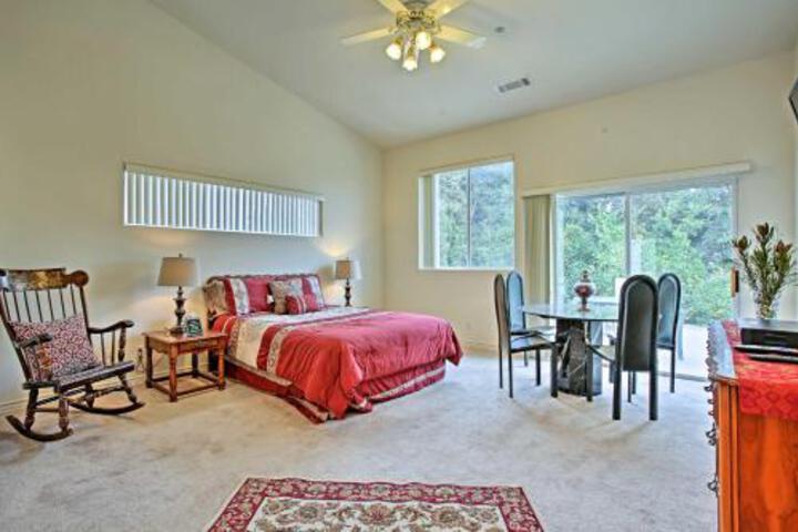 Peaceful Escondido Home On 130 Acre Avocado Grove! - thumb 3