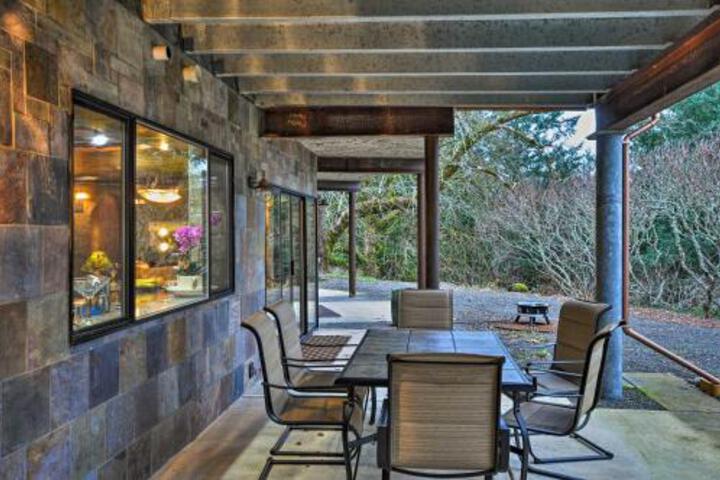 Willamette Valley Apt Surrounded By Wineries! - thumb 6