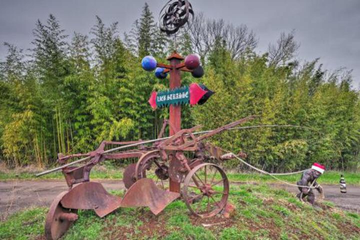 Willamette Valley Apt Surrounded By Wineries! - thumb 0