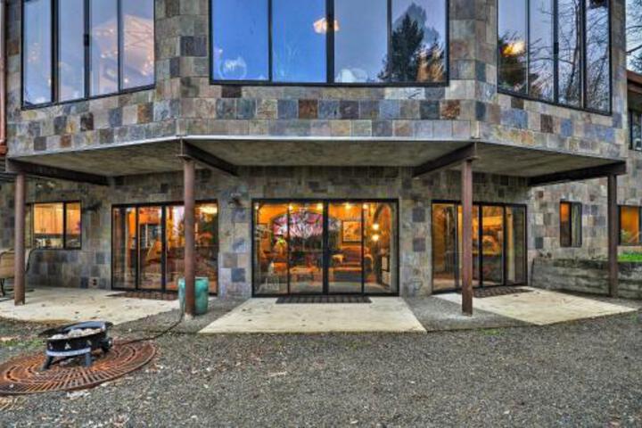 Willamette Valley Apt Surrounded By Wineries! - thumb 2