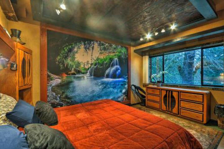 Willamette Valley Apt Surrounded By Wineries! - thumb 1