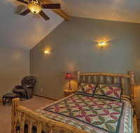 Rustic Cabin 11 Miles to Glacier National Park - USA Accommodation