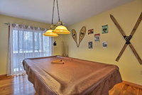 Albrightsville Cabin w / Hot Tub 10 Min to Slopes