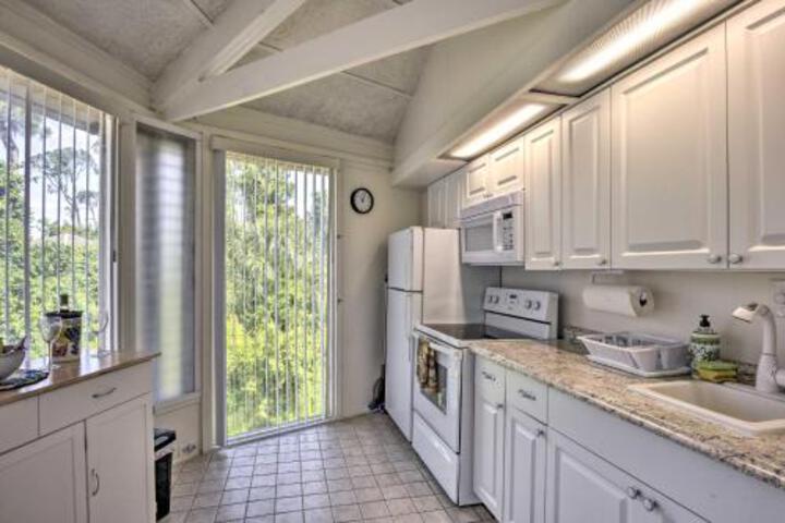 A Little Taste Of Paris Treehouse On Lake Marion - thumb 5