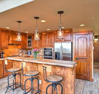 Colorado Lodge w / Mtn Views 3 Mi. to Winter Park! - Tourism Bookings