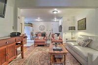 Quaint Yonkers Condo 1 Block to Hudson River