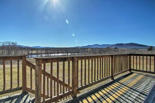 Bethel Home W / Hot Tub Minutes To Outdoor Areas! - thumb 2