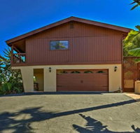 Warm Arroyo Grande Home w / Patio Steps to Village - Tourism Bookings