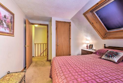 Cozy White Mountain Home 5 Mins To Attitash Mtn! - thumb 6