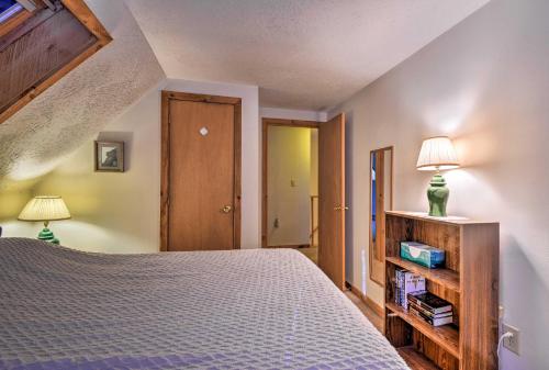 Cozy White Mountain Home 5 Mins To Attitash Mtn! - thumb 5