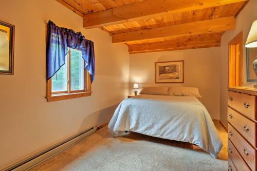 Cozy White Mountain Home 5 Mins To Attitash Mtn! - thumb 1